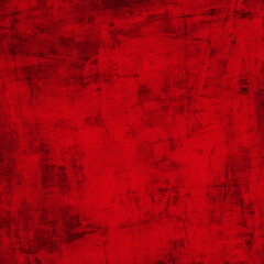 abstract red background
