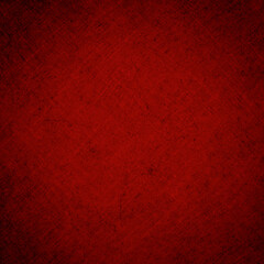 red abstract background