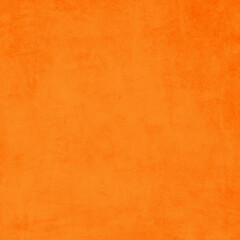 Abstract orange background texture