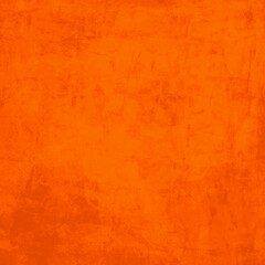 Abstract orange background texture