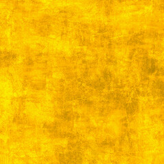 Naklejka premium Abstract Yellow Background
