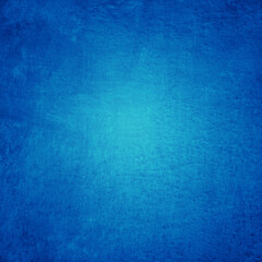 blue background with space for text