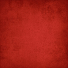 red abstract background