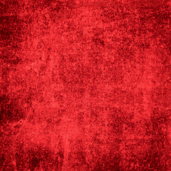 Obraz premium red abstract background