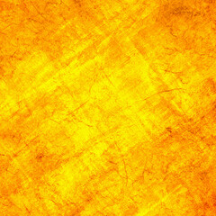 Abstract Yellow Background