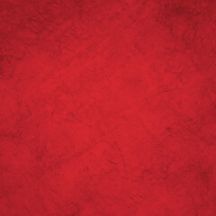 abstract red background