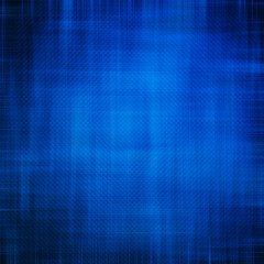 Textured blue background