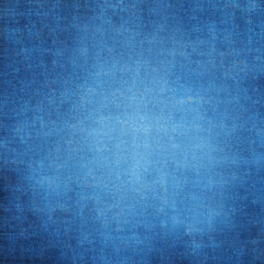 Textured blue background