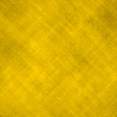 Yellow Grunge Background