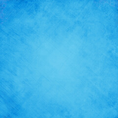 Textured blue background