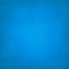 Obraz na płótnie Canvas Abstract blue background