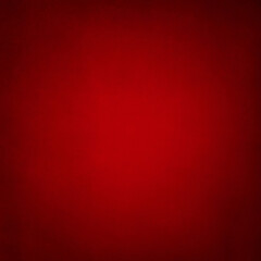 abstract red background