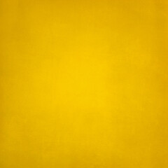 Yellow Grunge Background