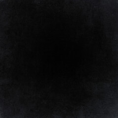 Black background grunge texture