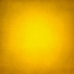 Obraz premium Yellow Grunge Background