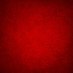 abstract red background