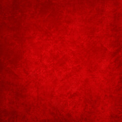 abstract red background