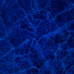 Abstract blue background