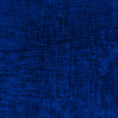 Textured blue background