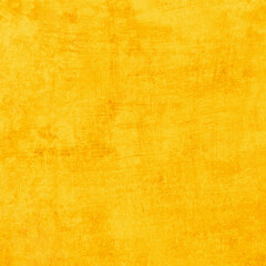 Yellow Grunge Background