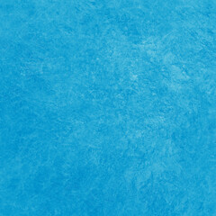Textured blue background