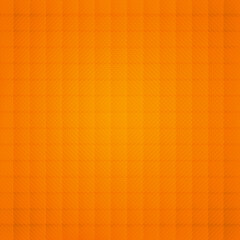 Abstract orange background texture