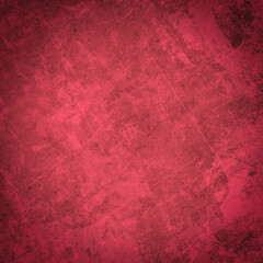 abstract red background