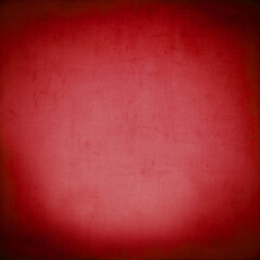 Obraz premium abstract red background
