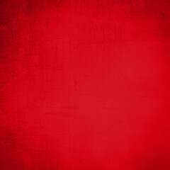 abstract red background