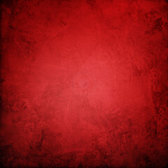 Obraz premium red abstract background