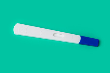 Pregnancy test
