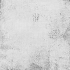 old white paper texture as abstract grunge background