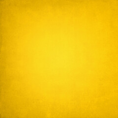 Obraz premium Yellow Grunge Background