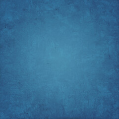 Textured blue background