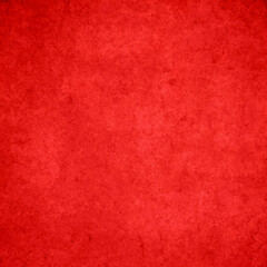 abstract red background