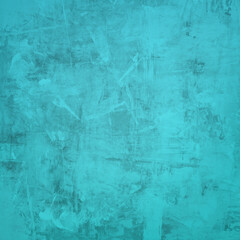 Abstract green grunge texture