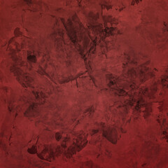 abstract red background