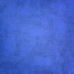 Fototapeta na wymiar Abstract blue grunge texture