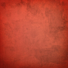 abstract red background