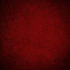 Fototapeta premium Grunge red background texture