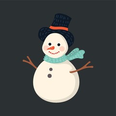 Snowman