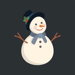 Snowman