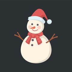 Snowman