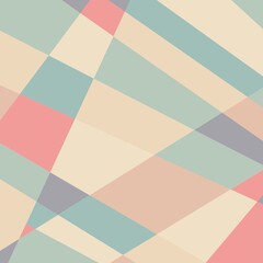 geometric background design