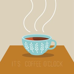 Coffee design