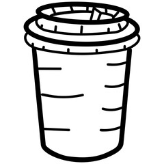 Beverage Vector Design 