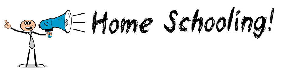 Home Schooling! 