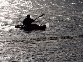 Fishguard is a coastal town in Pembrokeshire, Wales, UK. The town is small and  divided into two parts, the main town of Fishguard and Lower Fishguard.