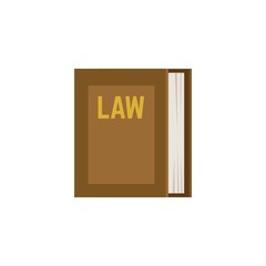 law textbook