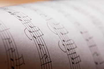 楽譜